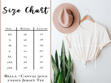 Load image into Gallery viewer, Sizing Chart