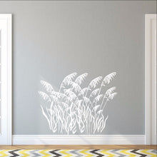 Load image into Gallery viewer, Sea Grass Style B Decal Vinyl Wall Decal 22423 - Cuttin&#39; Up Custom Die Cuts - 1