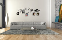 Load image into Gallery viewer, Tree Branch Photo Frames Decal Set - Family Tree Decal 22549 - Cuttin&#39; Up Custom Die Cuts - 2