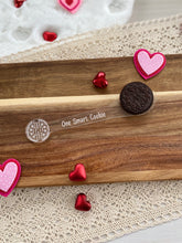Load image into Gallery viewer, Laser Engraved One Smart Cookie Dipper Tool With Cookie Handle